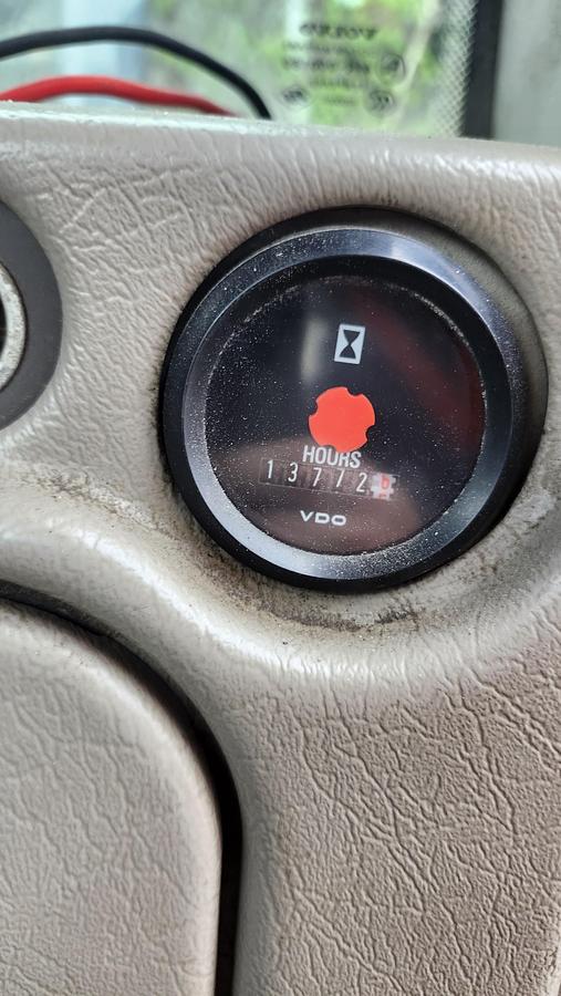 Used 2013 Volvo L180G