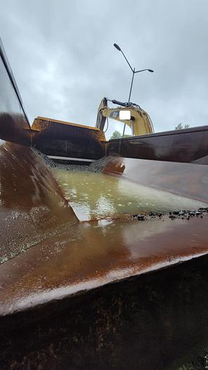 Used 2018 Volvo A25G