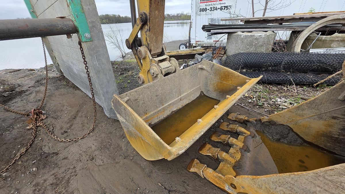Used 2013 Caterpillar 312EL