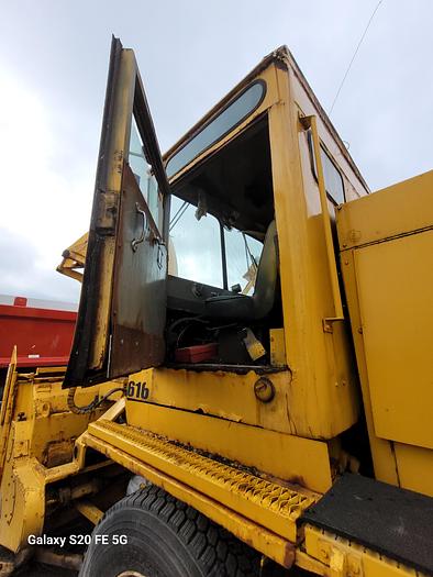 Used 1979 SMI Sicard 7200