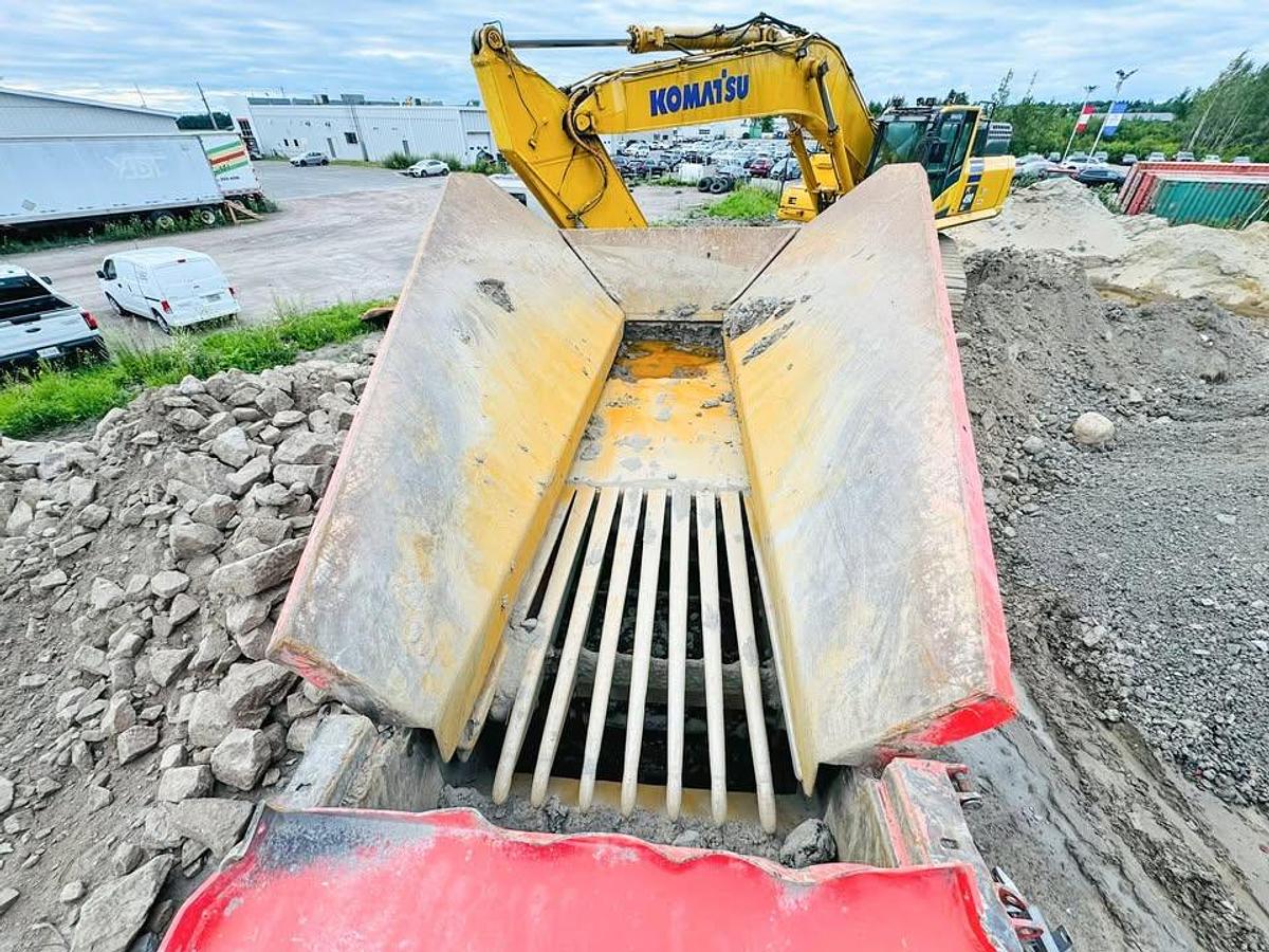 Used 2021 Terex Finlay J1170