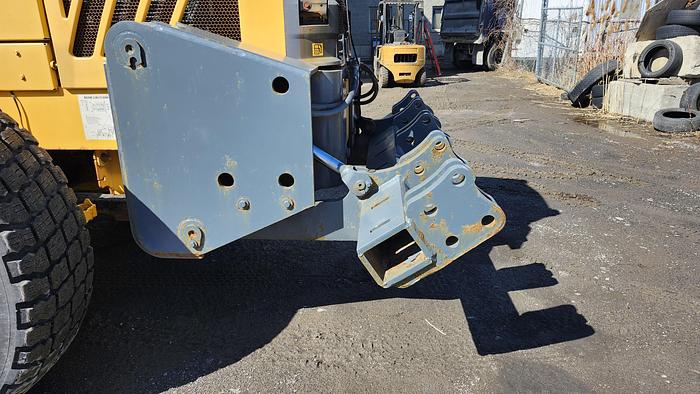 Used 2007 Volvo G960