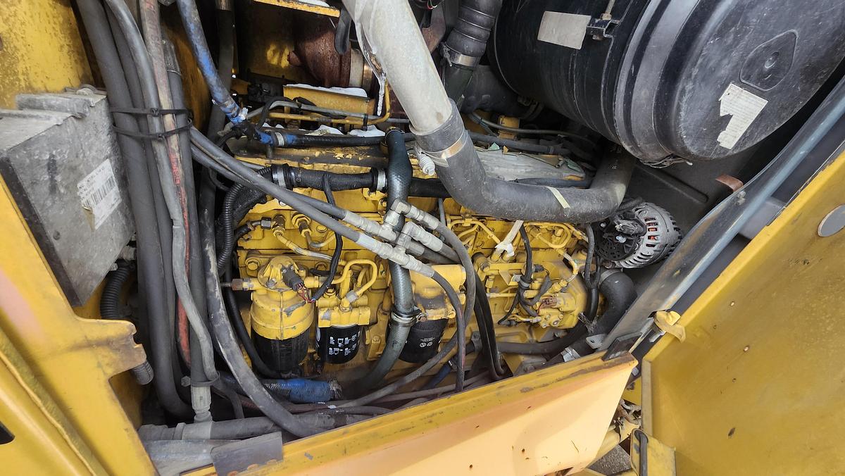 Used 2010 John Deere 772G