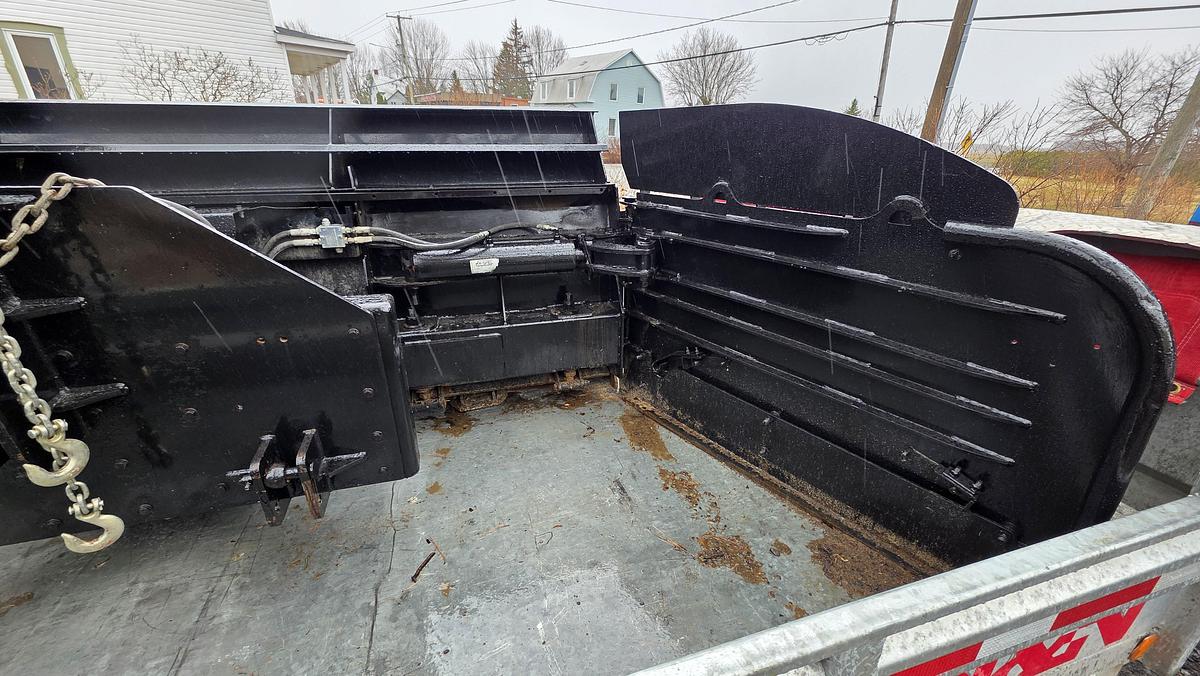 Used 2018 Artix 10-22-48