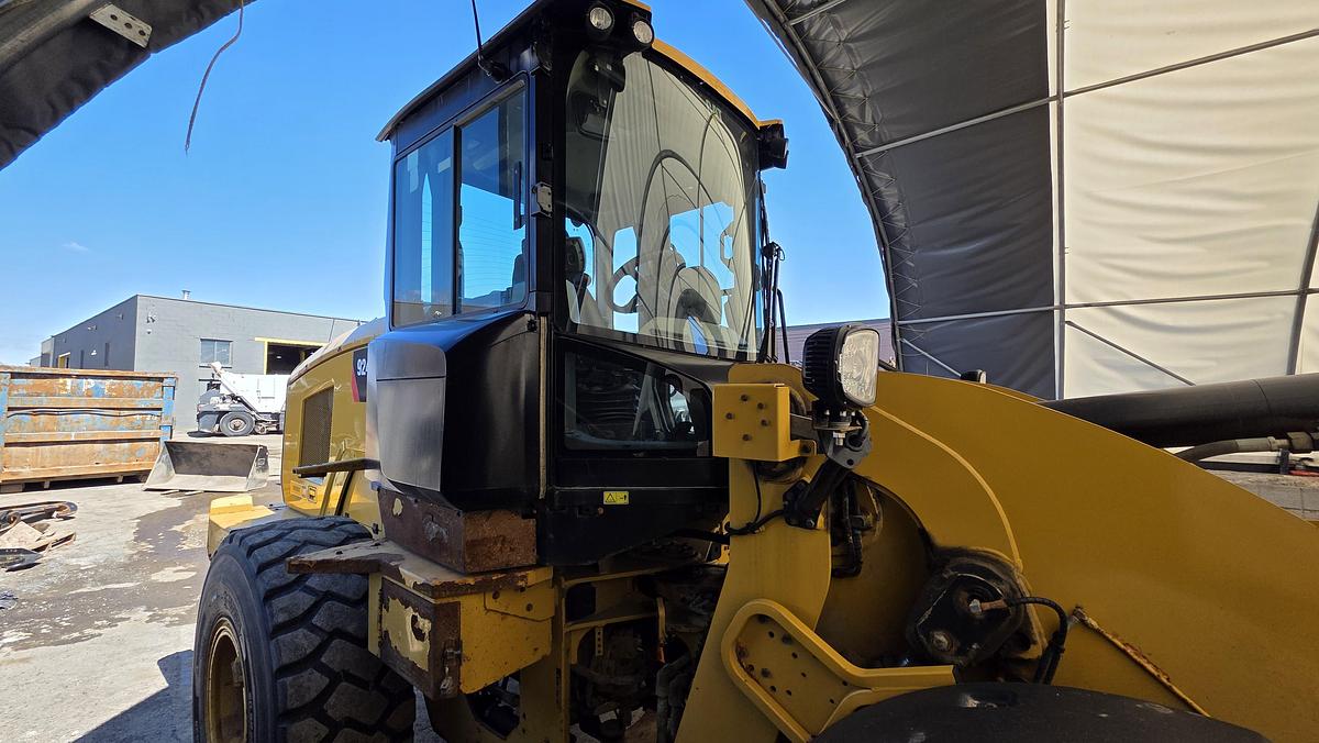 Used 2013 Caterpillar 924K