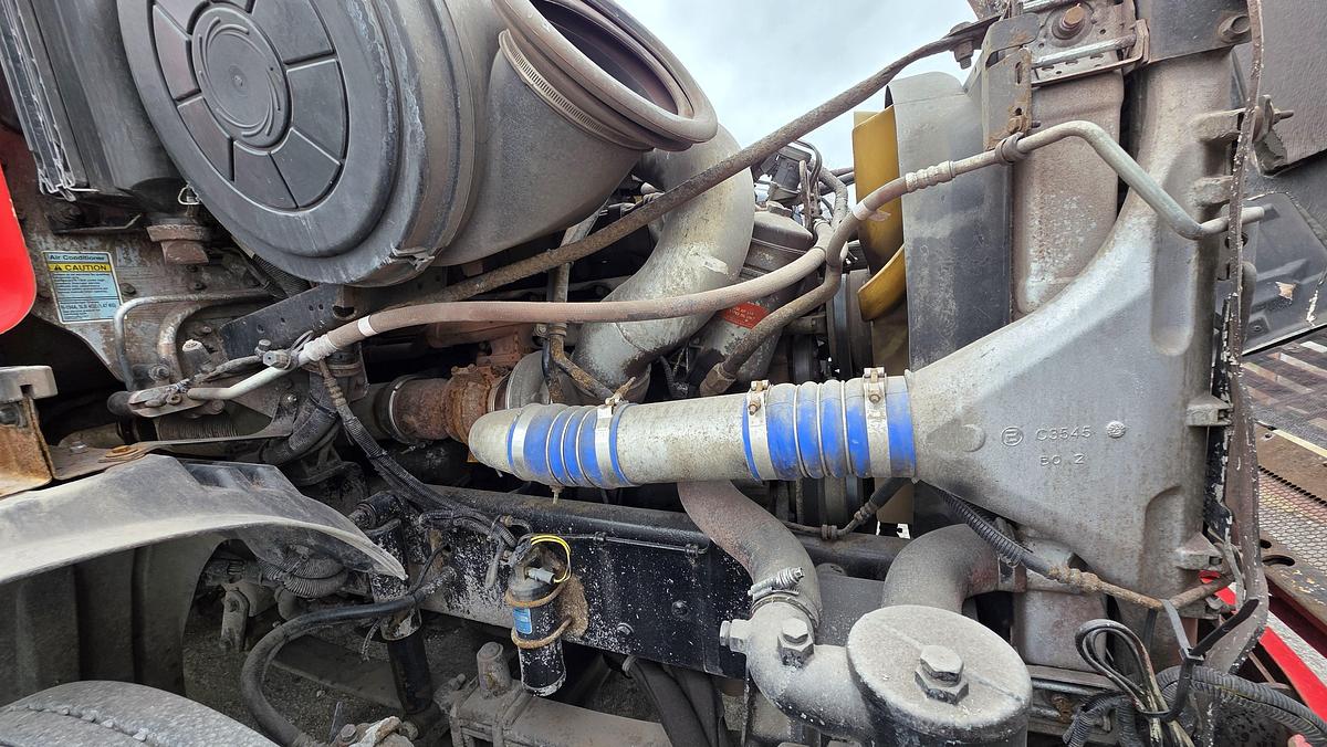 Used 2006 Freightliner Columbia