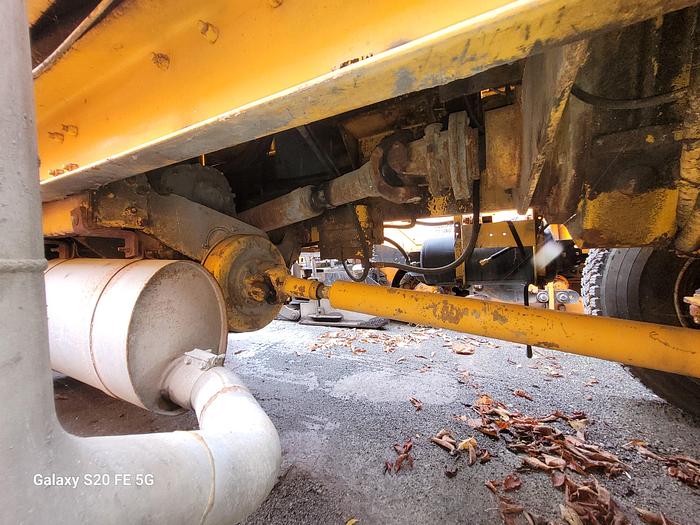 Used 1978 SMI Sicard 7200