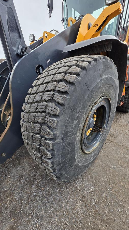 Used 2018 Volvo L110H