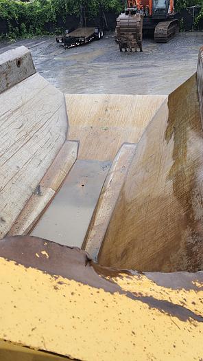 Used 2014 Caterpillar 730C