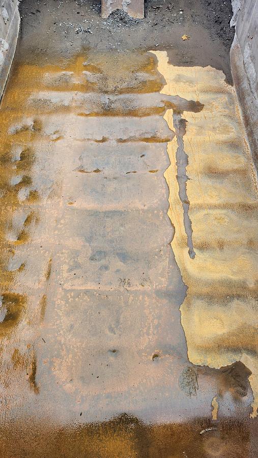 Used 2005 Mack Granite