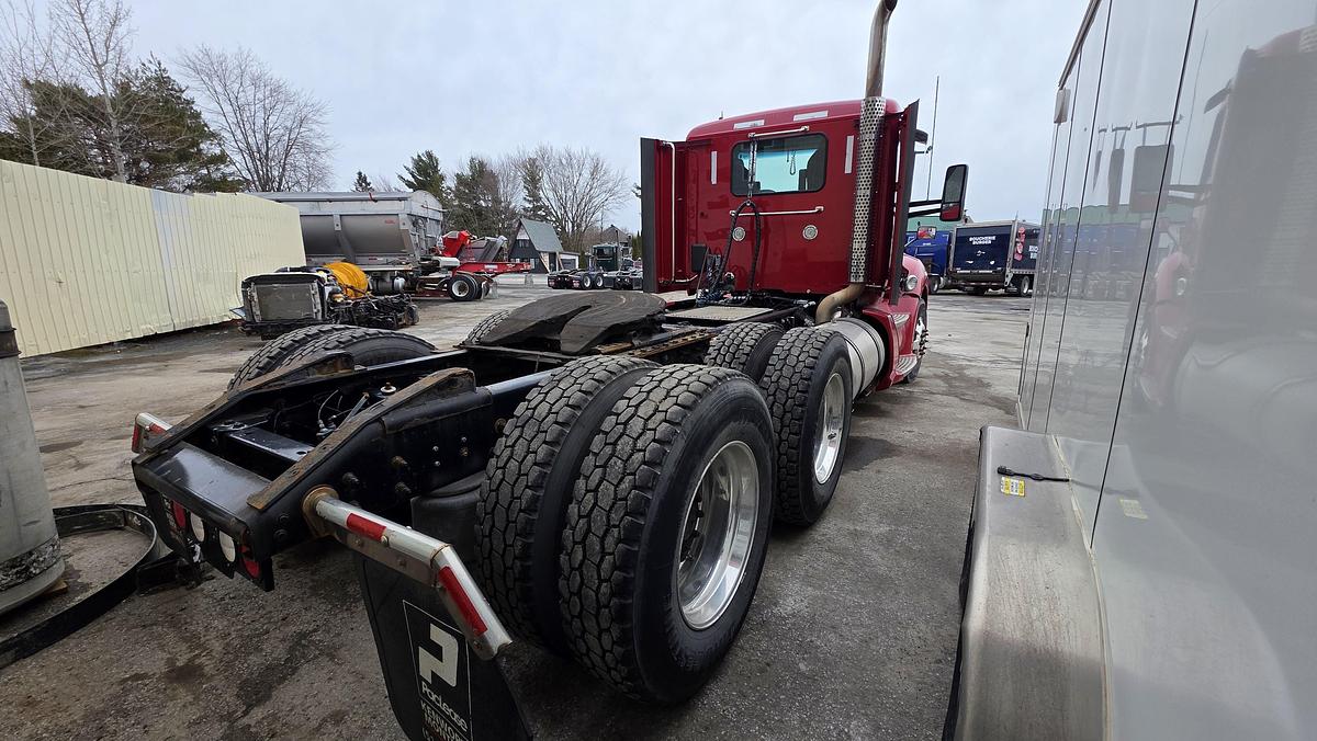 Used 2018 Kenworth T680