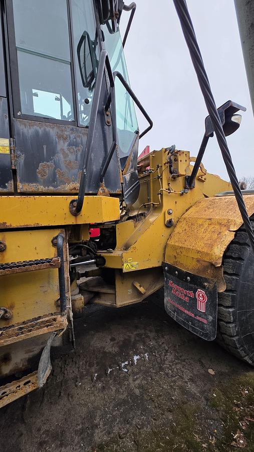 Used 2011 Caterpillar 950H