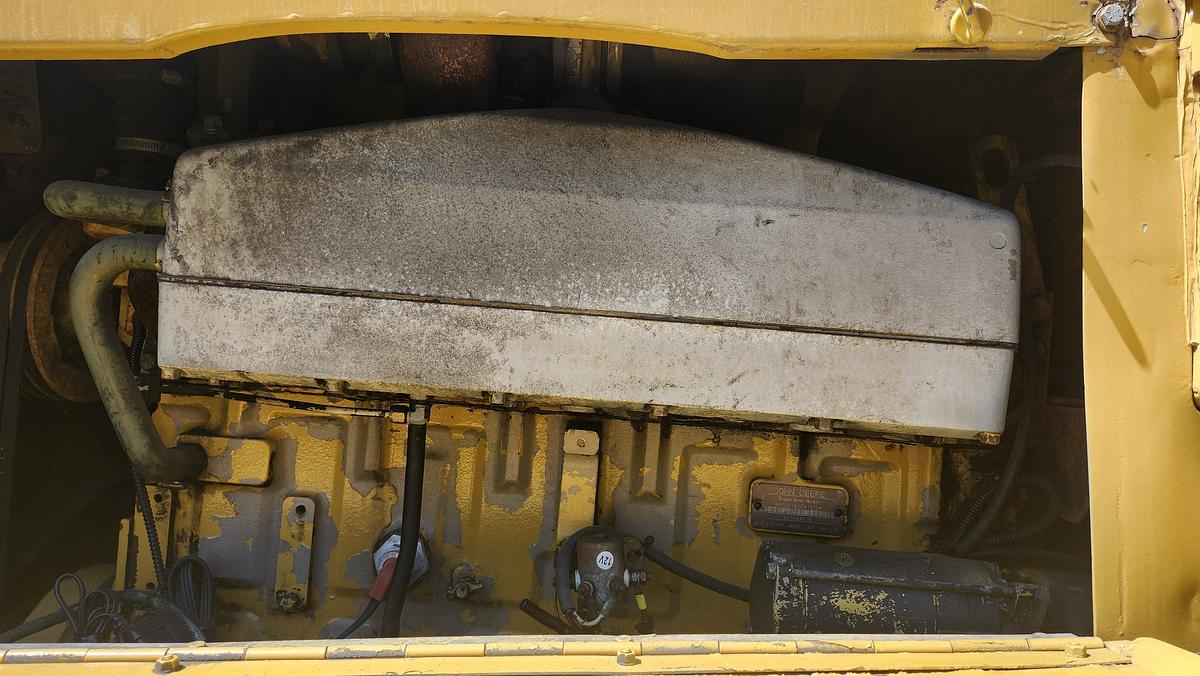 Used 1991 Vohl 4x4 - 110"