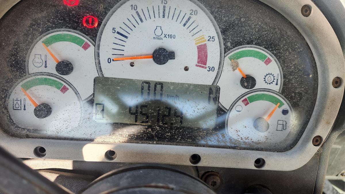 Used 2008 Caterpillar 924H