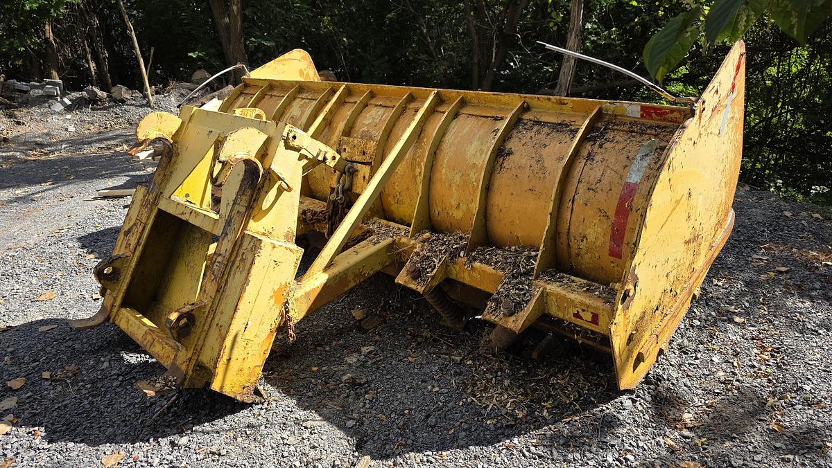 Used Inconnu / Unknown 10 Pieds / 10 Feet