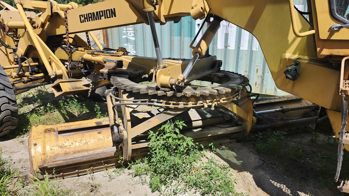 Used 1991 Champion 7