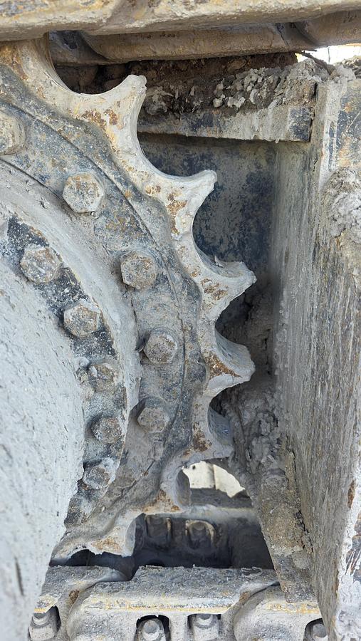 Used 2018 John Deere 210G