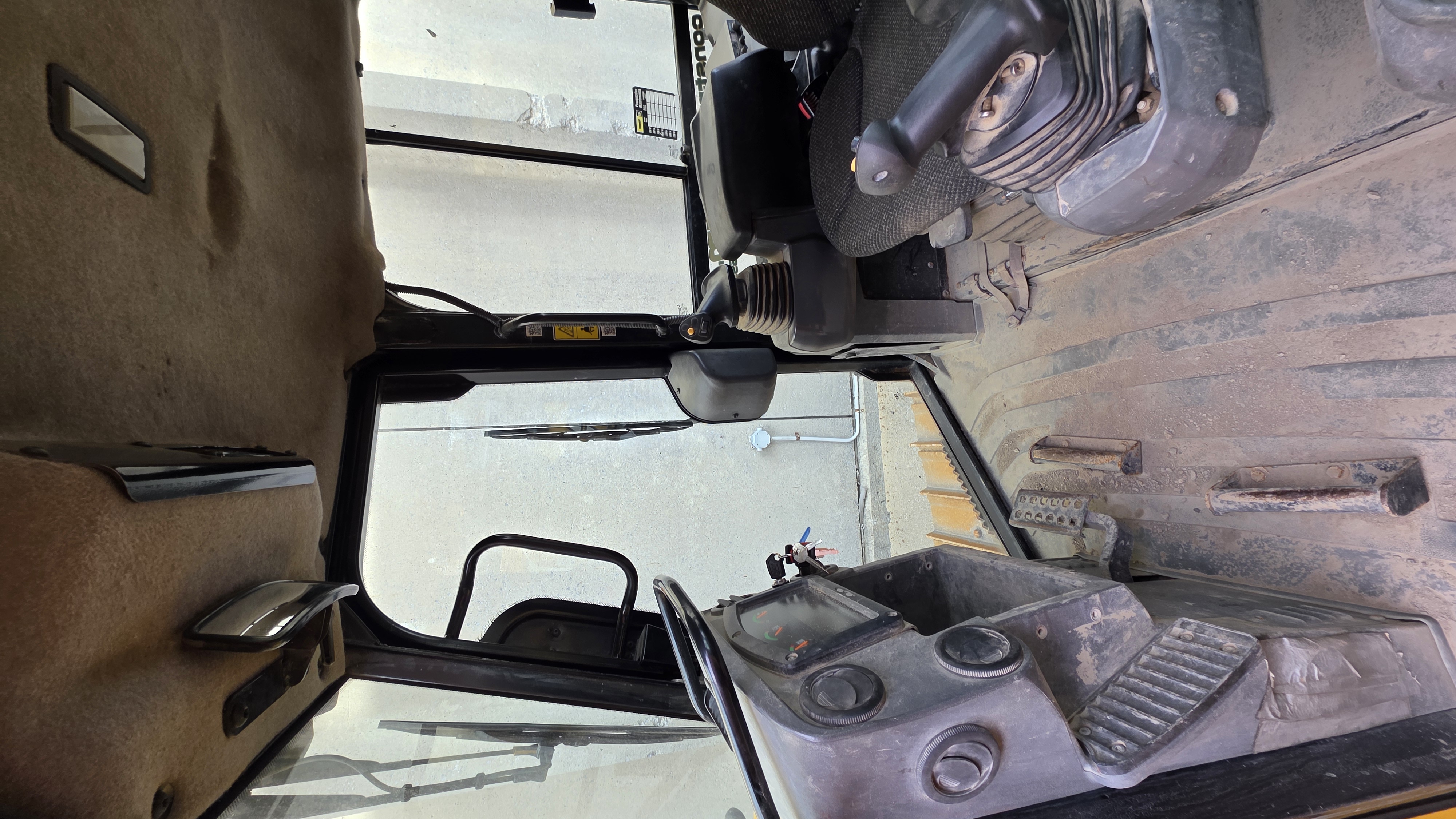 Used 2018 Caterpillar D6K2 LGP