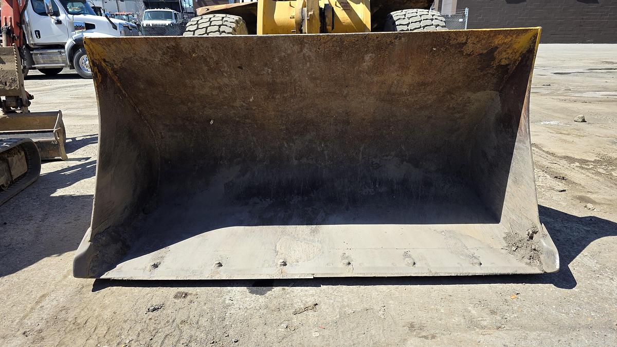 Used 2006 Caterpillar 950G