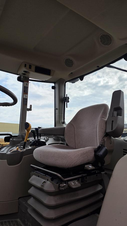 Used 2021 John Deere 6120M
