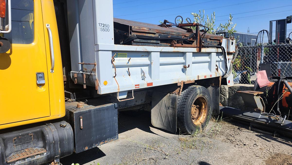 Used 1986 International