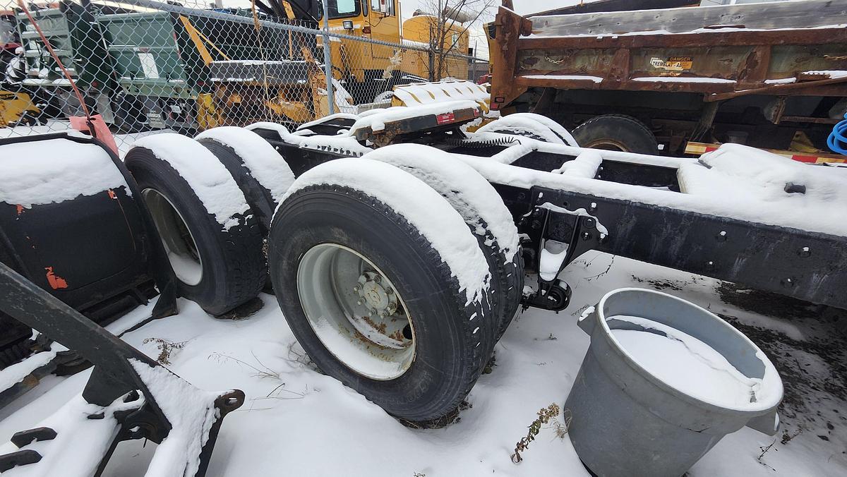 Used 2005 International 8600