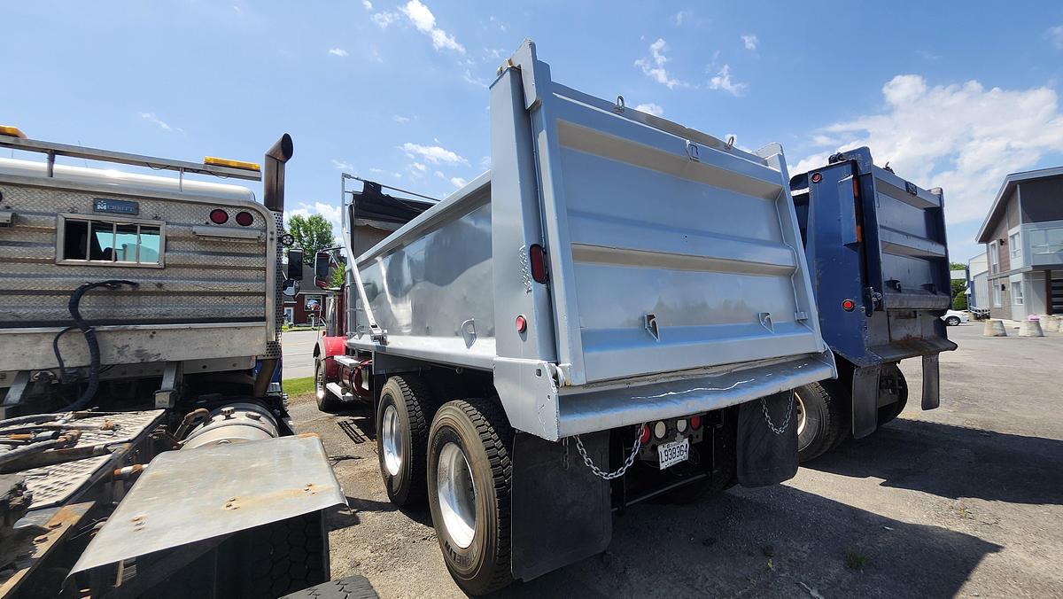 Used 2006 Western Star