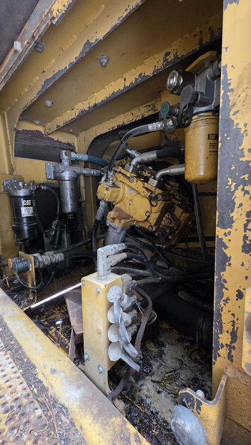 Used 2017 Caterpillar 330F