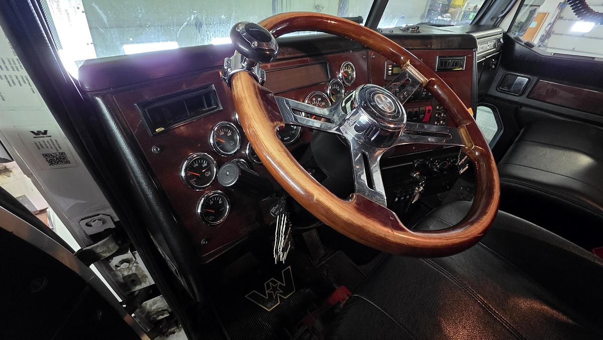 Used 2019 Western Star 4700SF