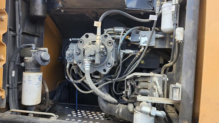 Used 2020 Case CX220C