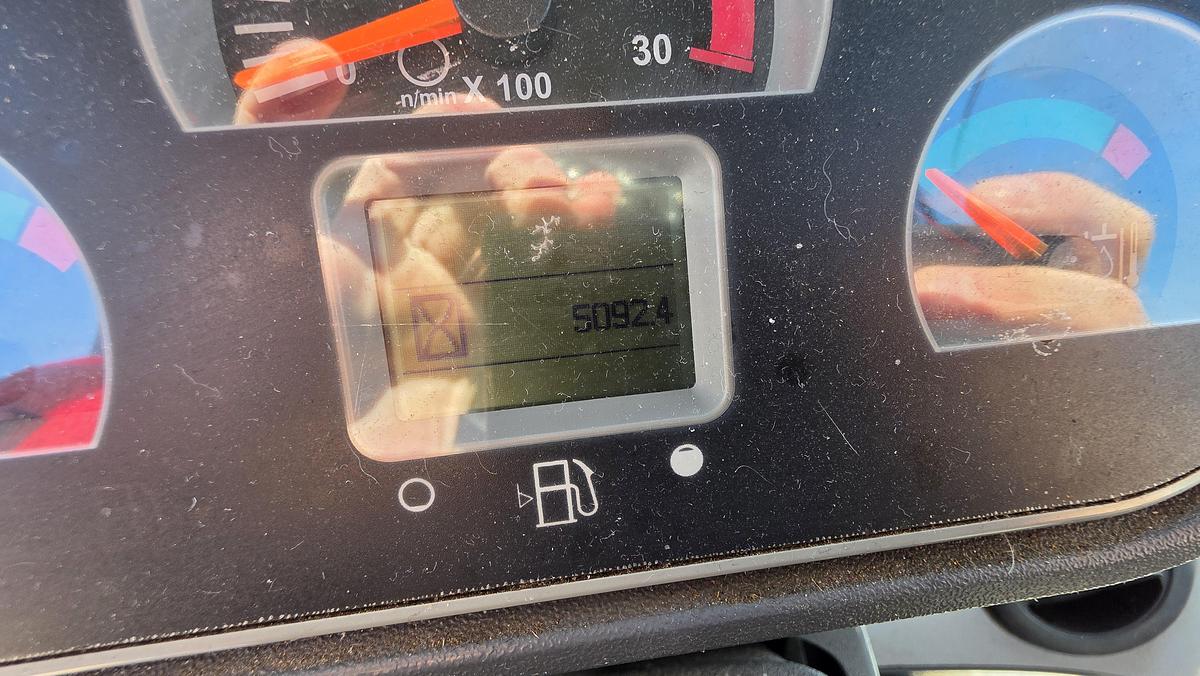 Used 2015 Caterpillar 924K