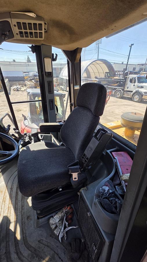 Used 2006 Caterpillar 950G