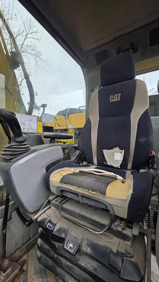 Used 2013 Caterpillar 312EL