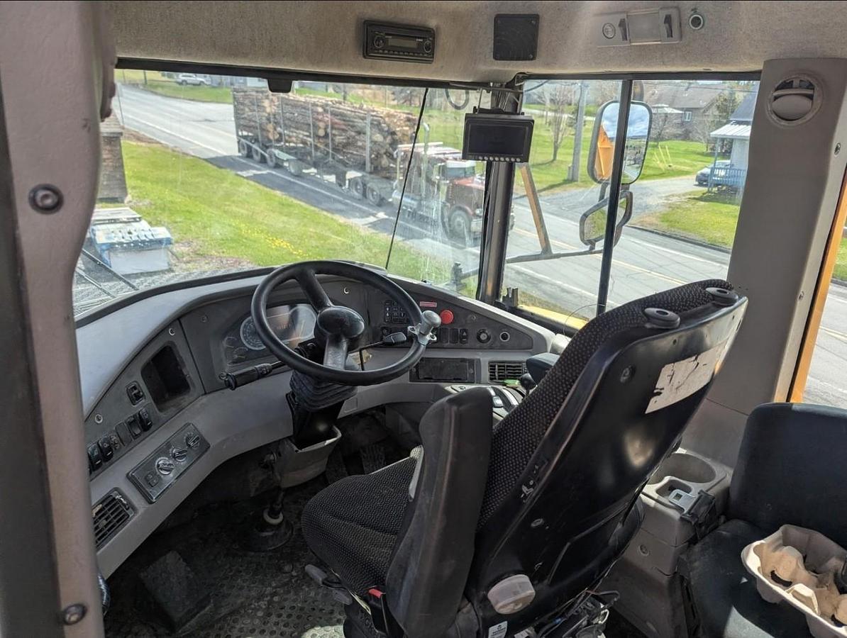 Used 2011 Volvo A40F