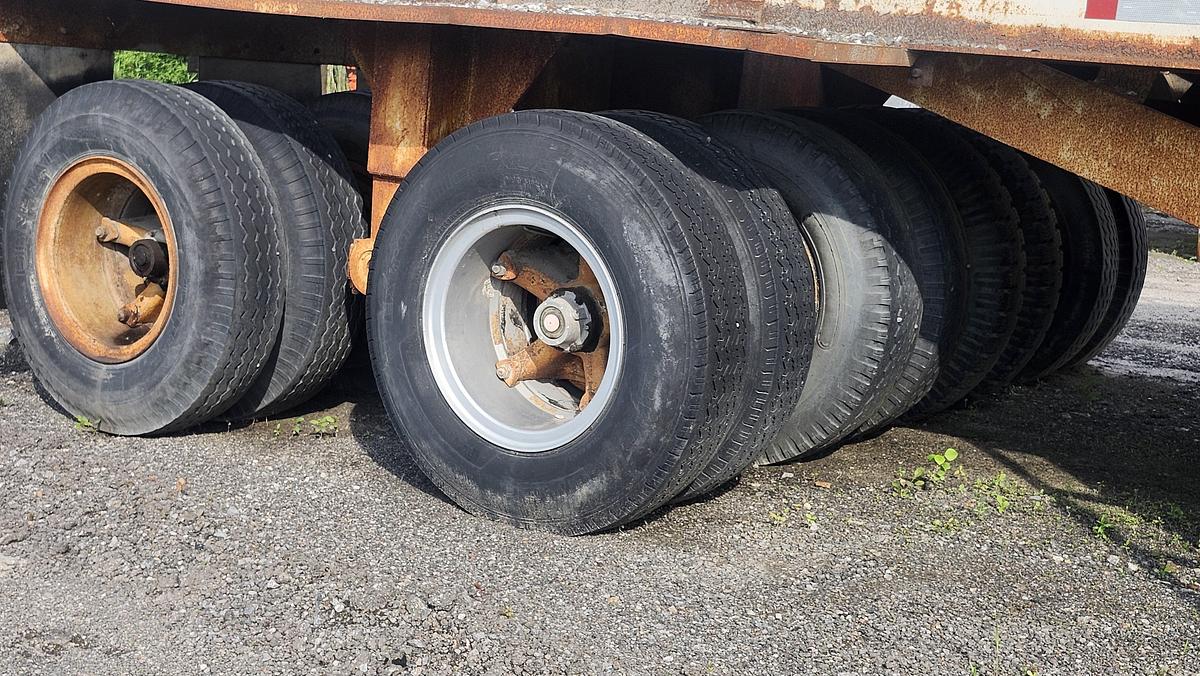 Used 1985 Nordberg Omnicone