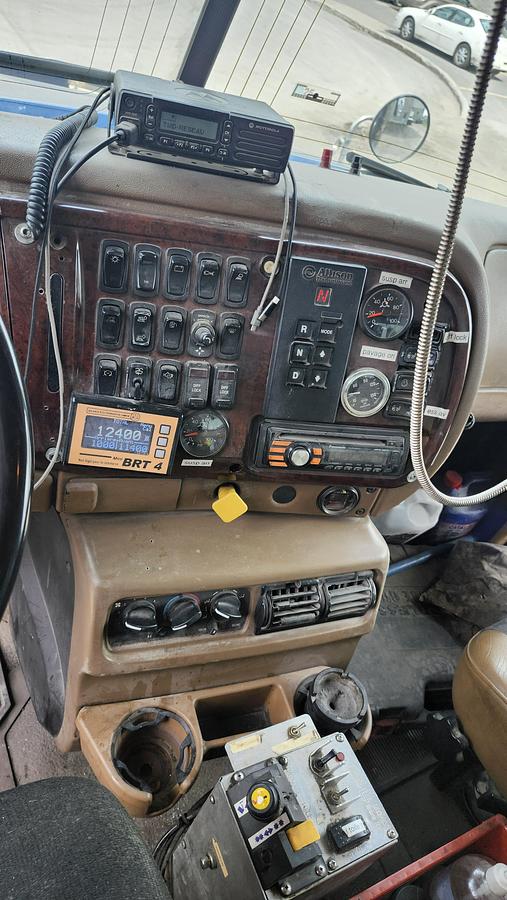 Used 2006 Mack CT713