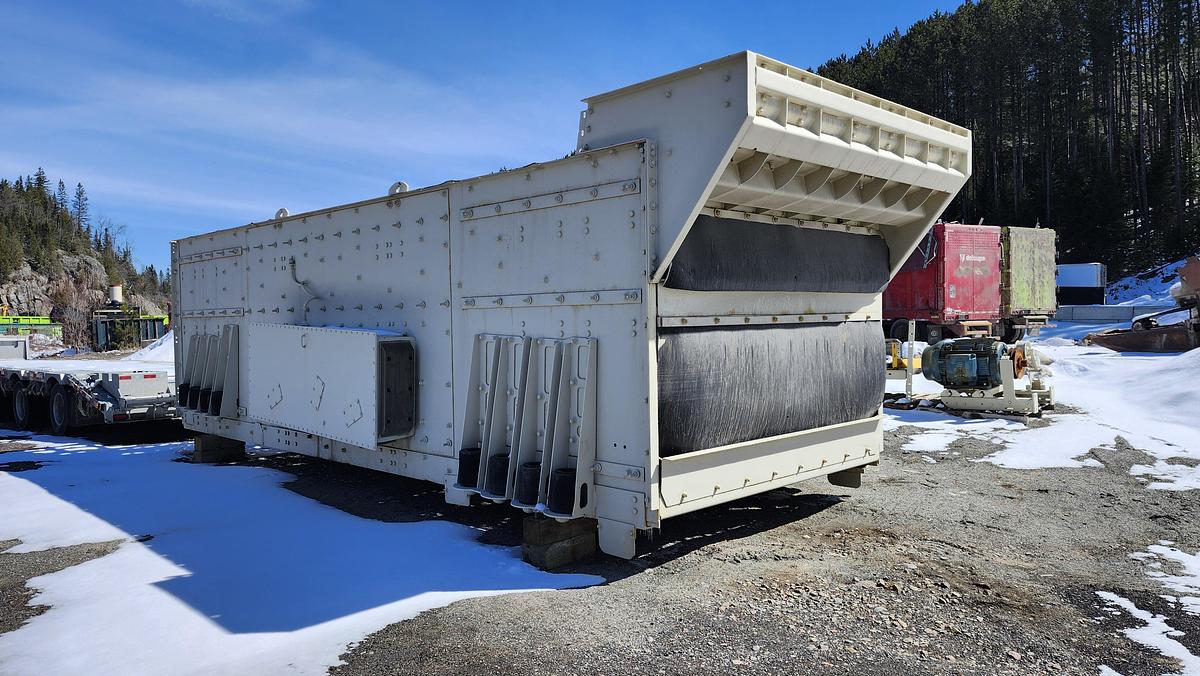 Used 2014 KPI-JCI 8243-38