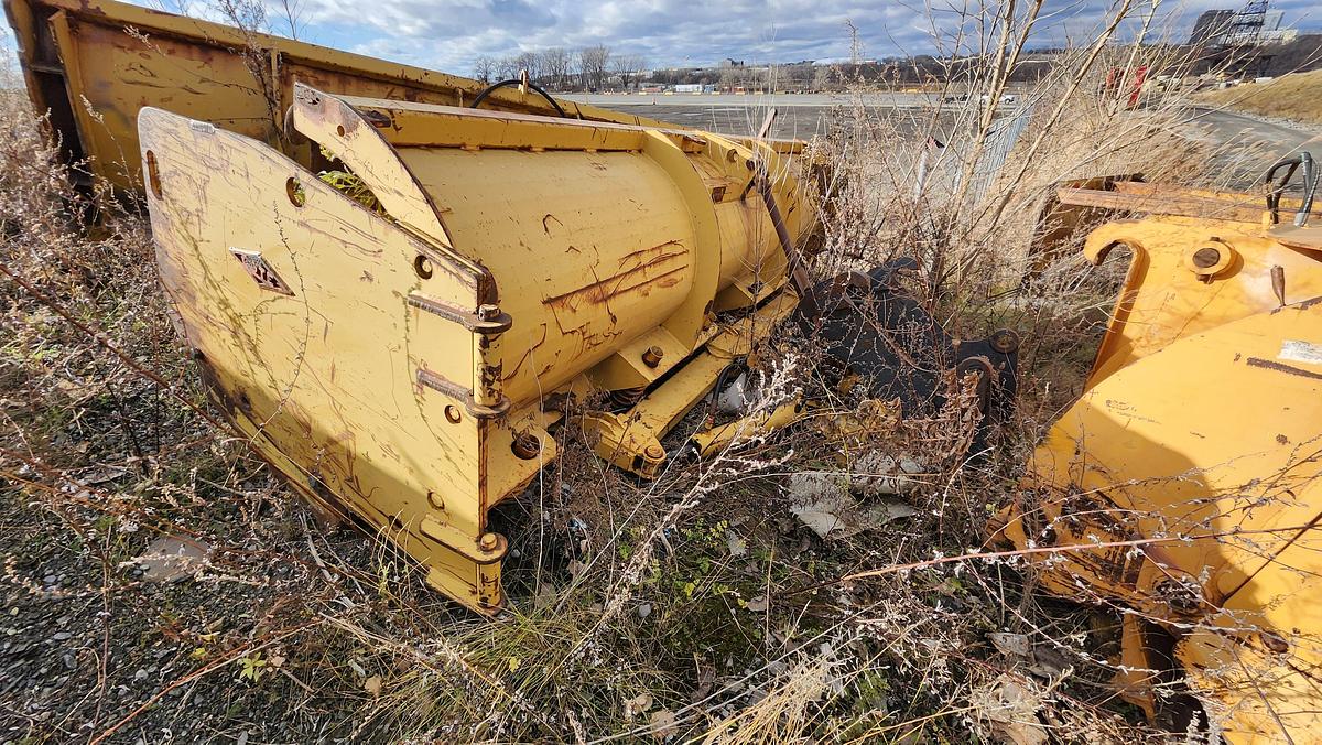 Used Côté 12 Feet 3 Way