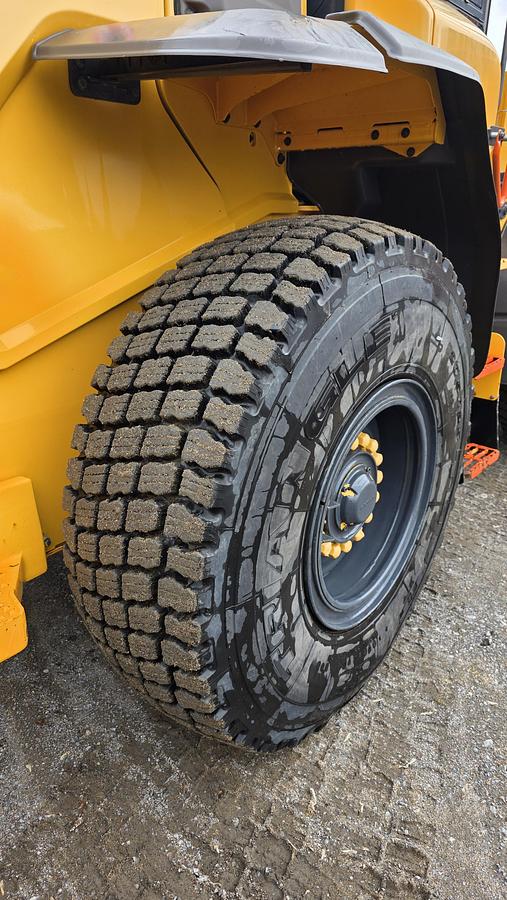 Used 2016 Volvo L70H