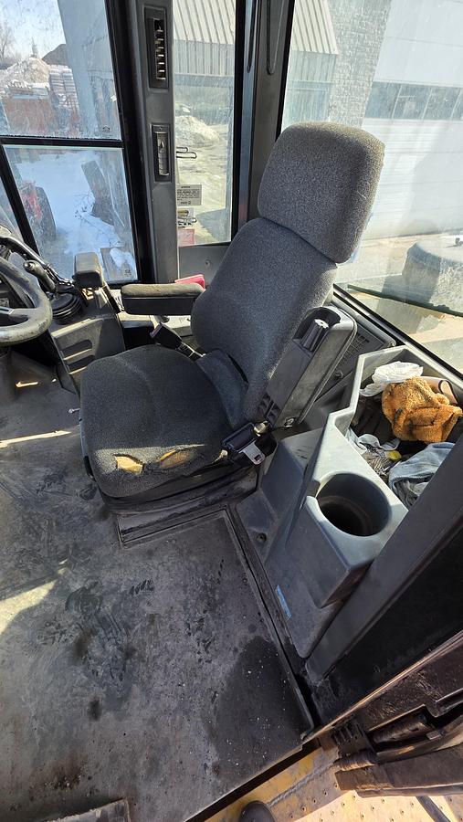 Used 2001 Caterpillar 950G