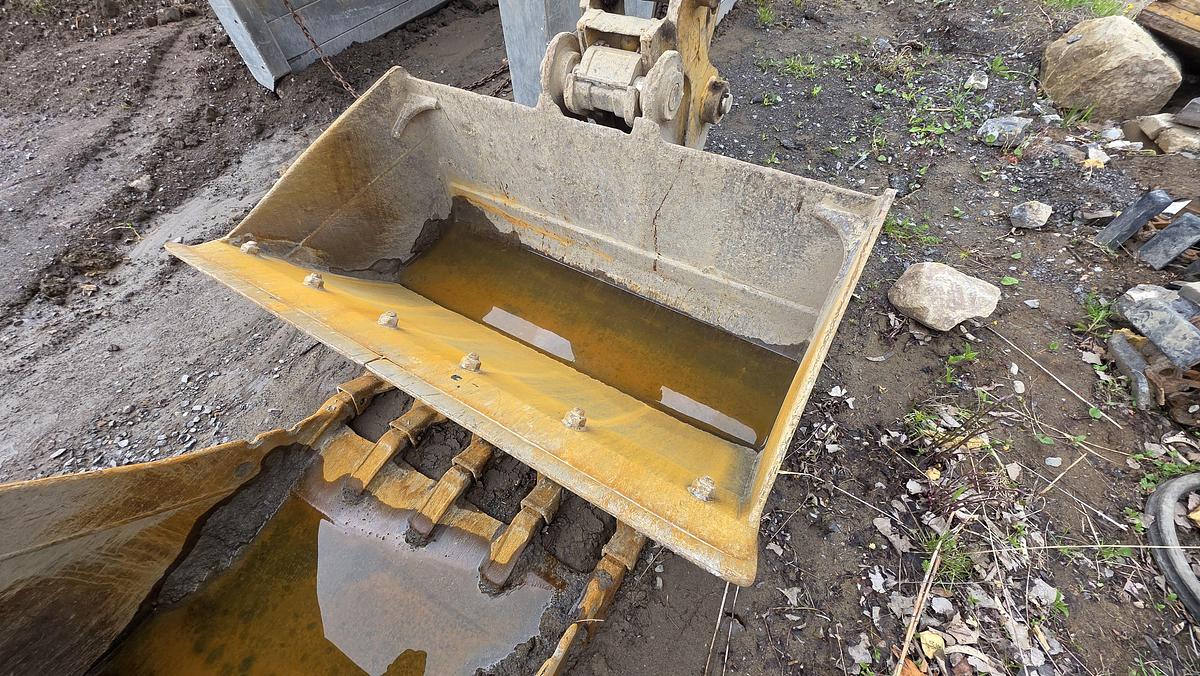 Used 2013 Caterpillar 312EL