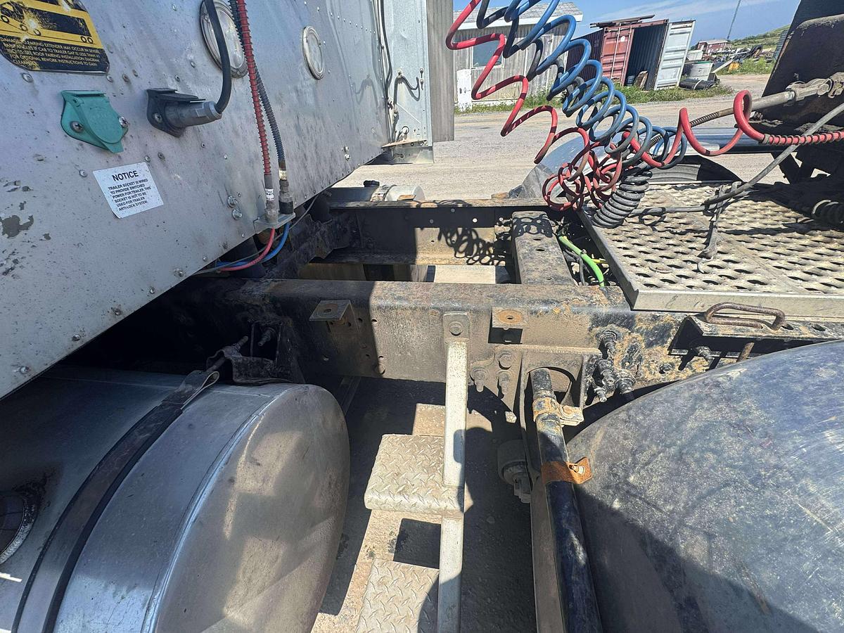 Used 2016 International Eagle 9900i