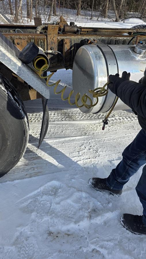 Used 2019 Western Star 4700SF