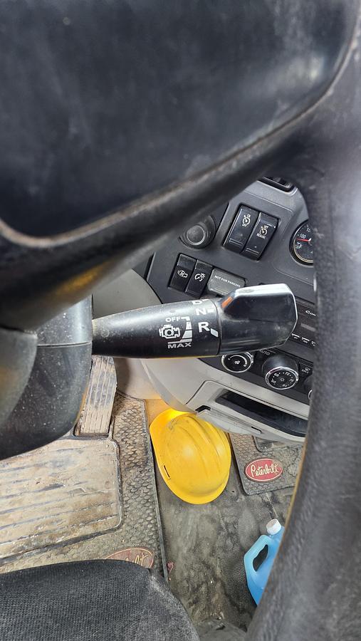 Used 2020 Peterbilt Dump truck