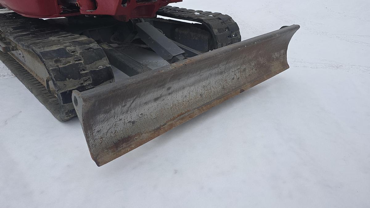 Used 2021 Takeuchi TB290