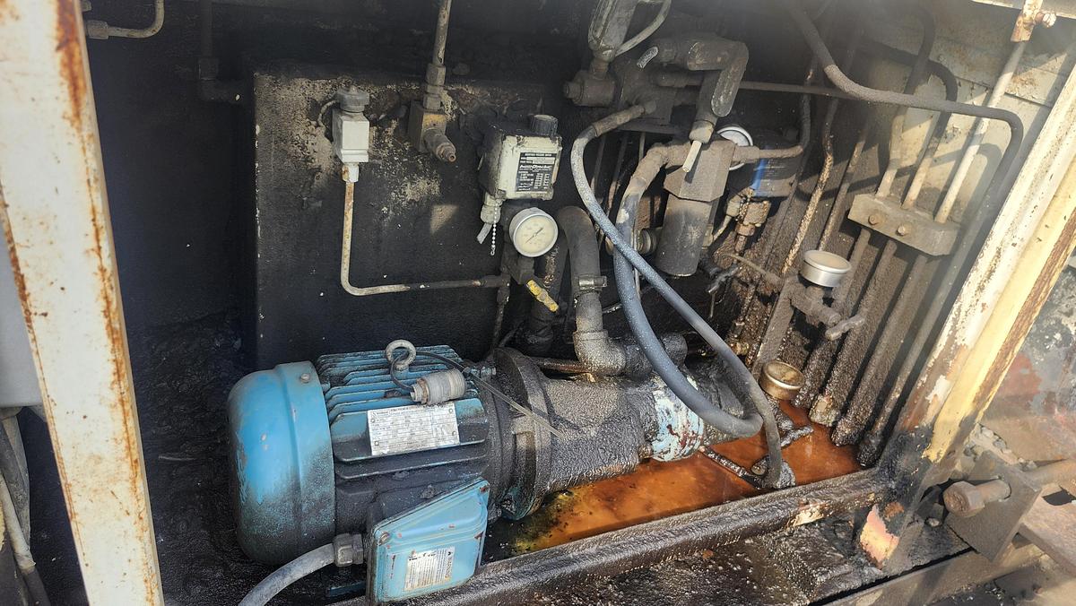 Used 1985 Nordberg Omnicone 1352