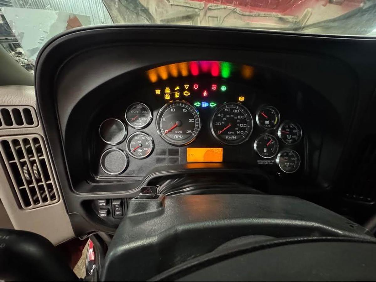 Used 2014 International Prostar