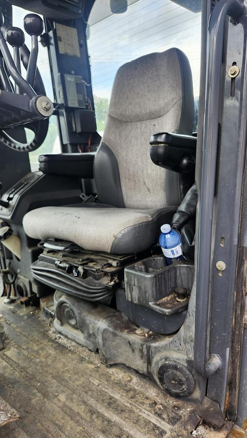 Used 2010 John Deere 772G