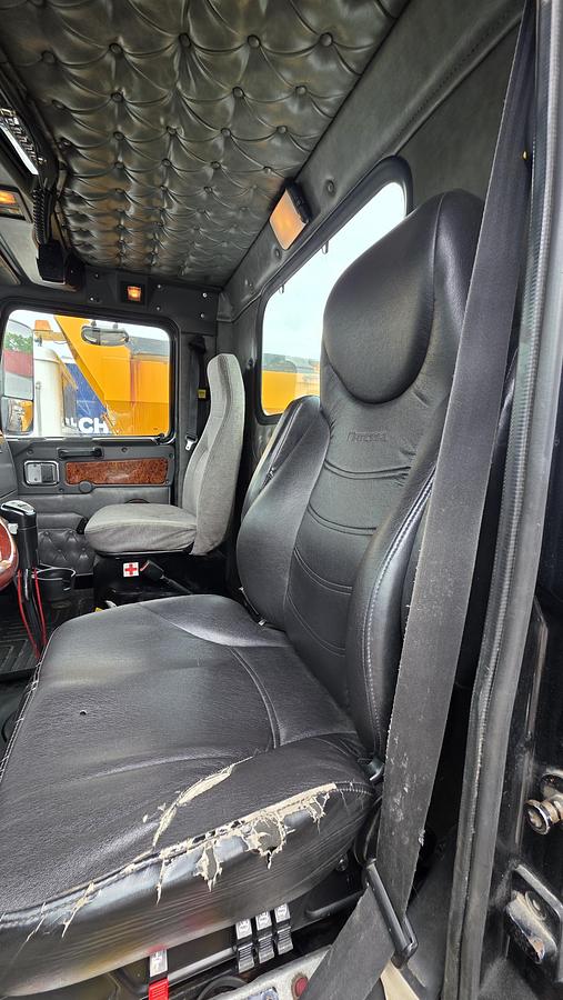 Used 2012 Western Star 4900SA