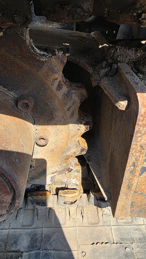 Used 2012 John Deere 17D